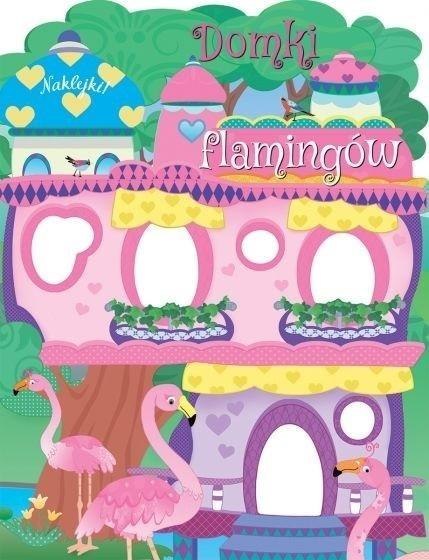 Domki flamingów Domki flamingów