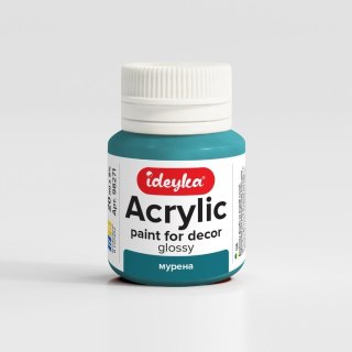Farba akrylowa Murena 20ml
