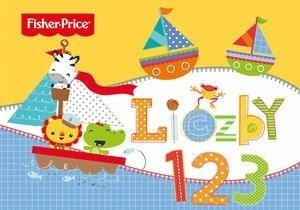 Fisher Price.Liczby Fisher Price.Liczby