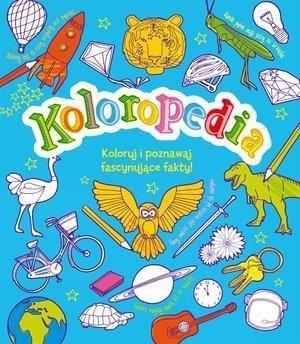 Koloropedia Koloropedia