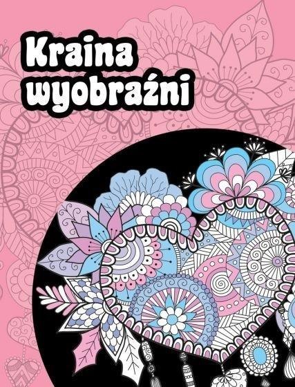 Kraina wyobraźni Kraina wyobraźni