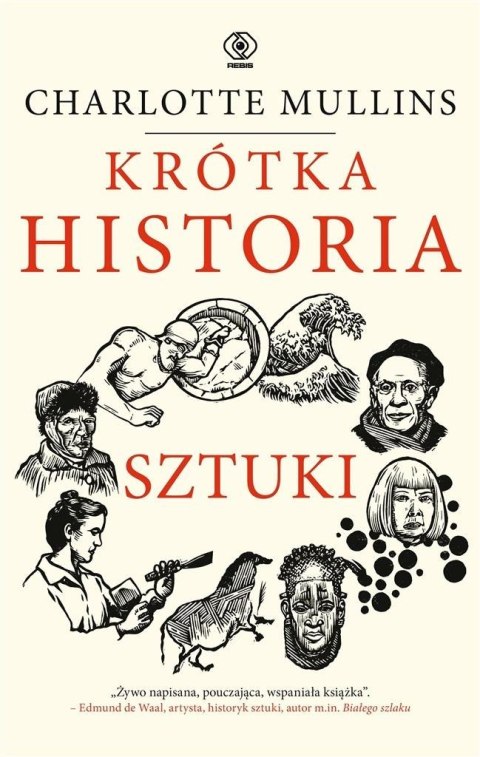 Krótka historia sztuki Krótka historia sztuki