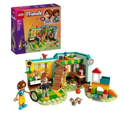 LEGO(R) FRIENDS 42647 Pokój Paisley LEGO(R) FRIENDS 42647 Pokój Paisley