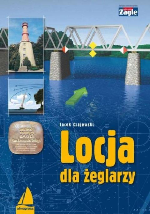 Locja dla żeglarzy Locja dla żeglarzy