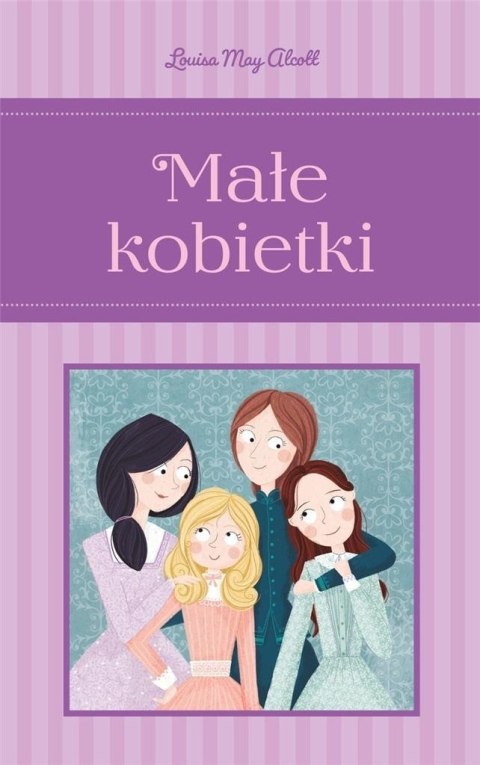 Małe kobietki Małe kobietki