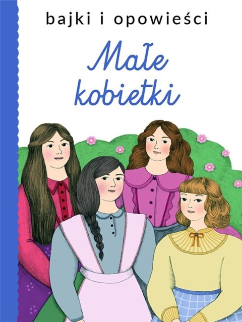 Małe kobietki Małe kobietki