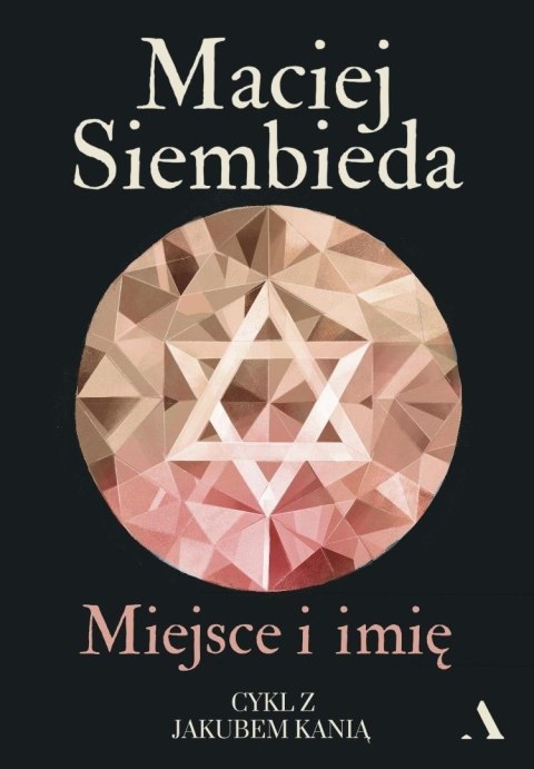 Miejsce i imię Miejsce i imię