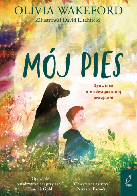 Mój pies Mój pies