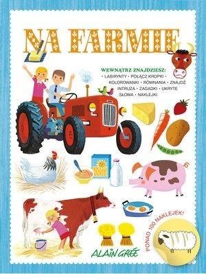 Na farmie Na farmie