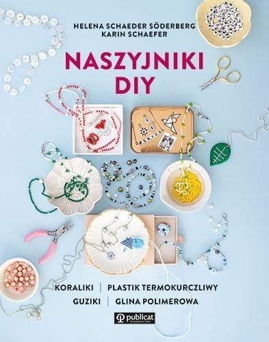 Naszyjniki DIY Naszyjniki DIY