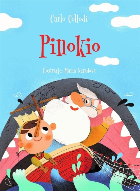 Pinokio Pinokio