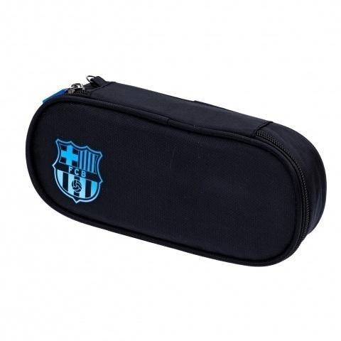 Piórnik FC Barcelona Black AC6 Piórnik FC Barcelona Black AC6