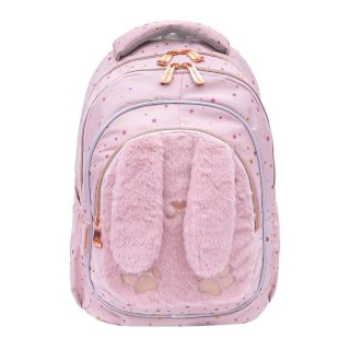 Plecak Astrabag Fluffy Bunny AB330
