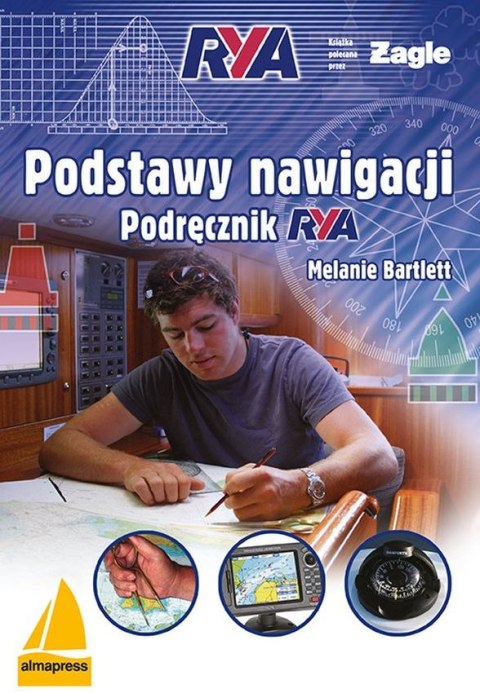 Podstawy nawigacji podręcznik rya Podstawy nawigacji podręcznik rya
