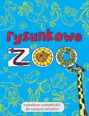 Rysunkowe ZOO Rysunkowe ZOO