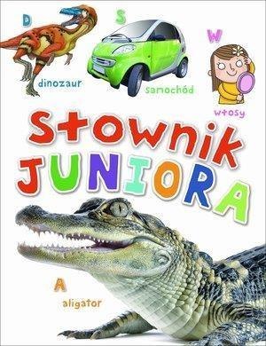 Słownik juniora Słownik juniora