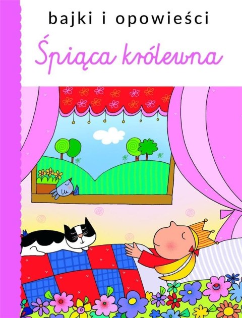 Śpiąca królewna Śpiąca królewna