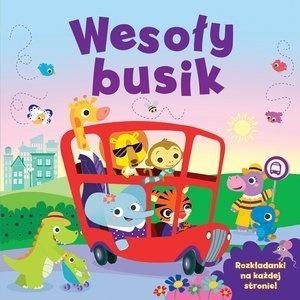Wesoły busik Wesoły busik