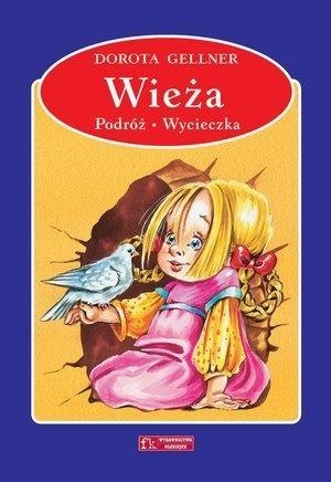 Wieża / Podróż / Wycieczka Wieża / Podróż / Wycieczka