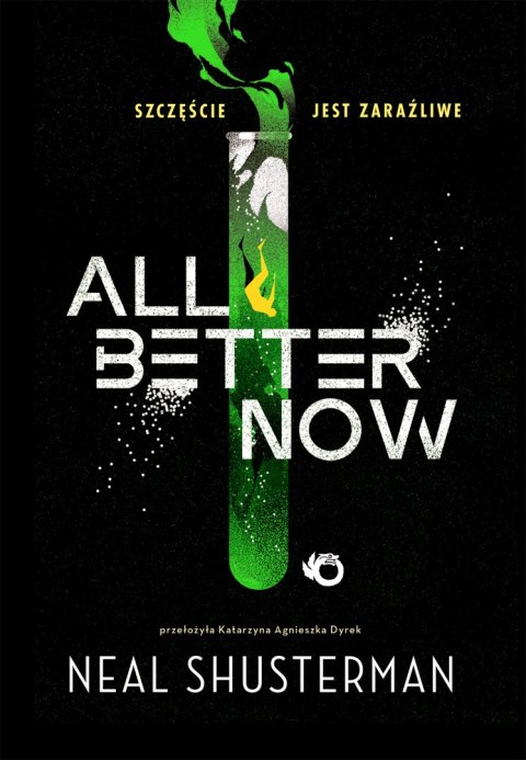 All Better Now All Better Now