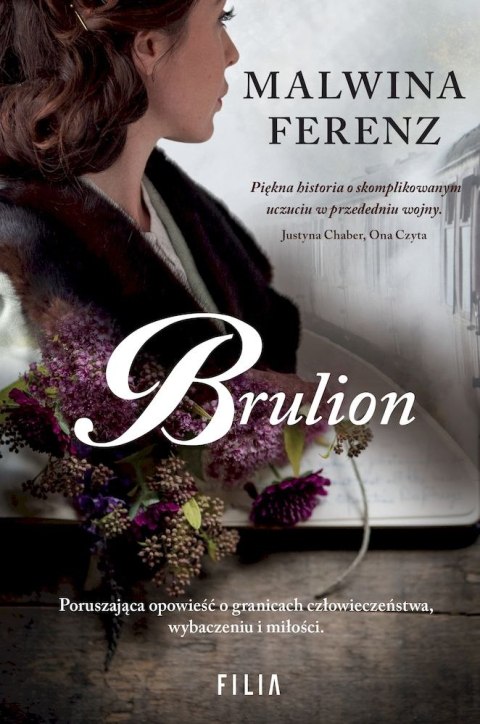 Brulion wyd. kieszonkowe Brulion wyd. kieszonkowe