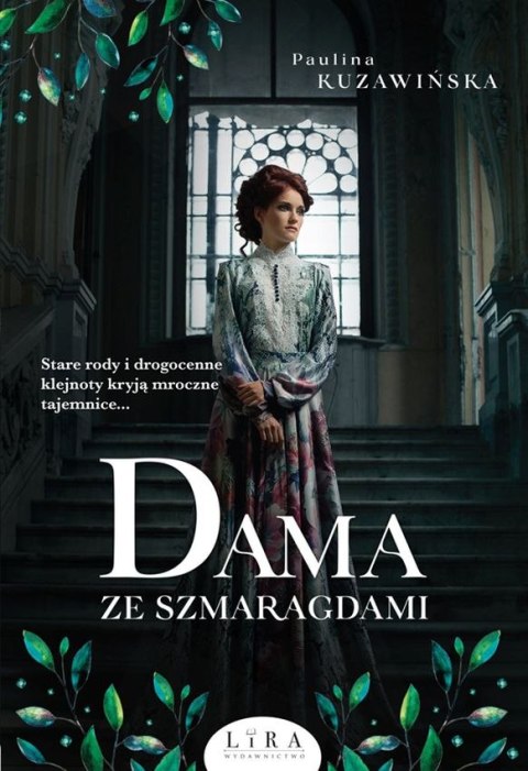 Dama ze szmaragdami Dama ze szmaragdami