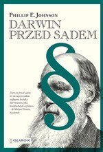 Darwin przed sądem (okładka twarda) Darwin przed sądem (okładka twarda)
