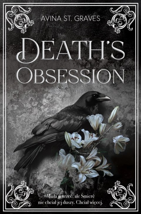 Death's Obsession Death's Obsession