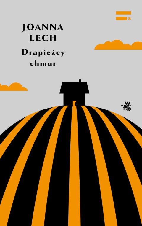 Drapieżcy chmur Drapieżcy chmur