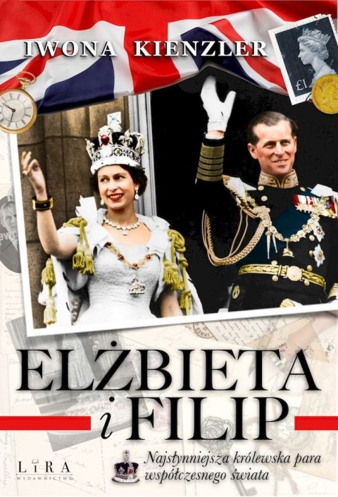 Elżbieta i Filip Elżbieta i Filip