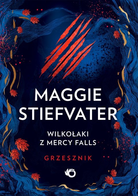 Grzesznik. Wilkołaki z Mercy Falls. Grzesznik. Tom 4. Grzesznik. Wilkołaki z Mercy Falls. Grzesznik. Tom 4.