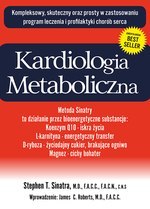 Kardiologia metaboliczna Kardiologia metaboliczna