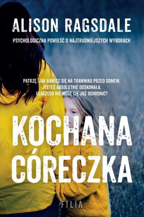 Kochana córeczka Kochana córeczka