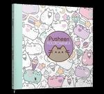 Kolorowanka Pusheen (dodruk 2025)