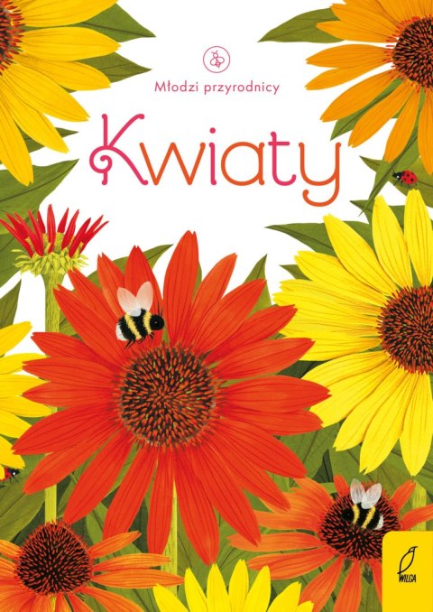 Kwiaty młodzi przyrodnicy Kwiaty młodzi przyrodnicy