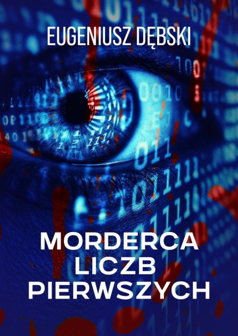 Morderca liczb pierwszych Morderca liczb pierwszych
