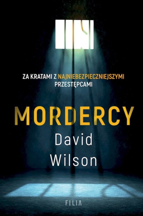 Mordercy wyd. kieszonkowe Mordercy wyd. kieszonkowe