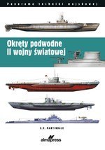 Okręty podwodne II wojny światowej Okręty podwodne II wojny światowej