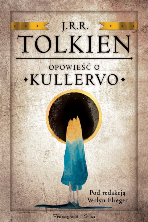 Opowieść o Kullervo wyd. 2025 Opowieść o Kullervo wyd. 2025