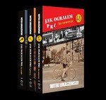 Pakiet. Jak ograłem PRL tom 1-3
