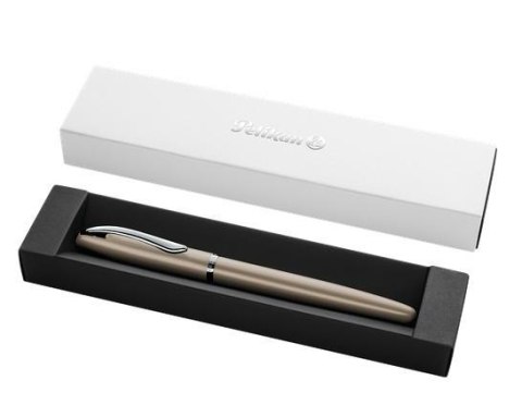 Pióro kulkowe Jazz Noble Elegance Taupe PELIKAN Pióro kulkowe Jazz Noble Elegance Taupe PELIKAN