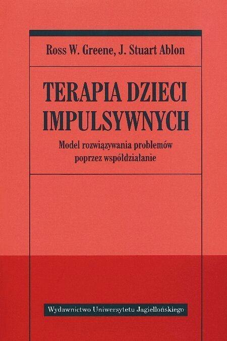 Terapia dzieci impulsywnych Terapia dzieci impulsywnych