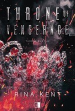 Throne of Vengeance. Throne Duet. Tom 2 Throne of Vengeance. Throne Duet. Tom 2