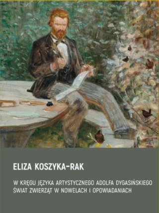 W kręgu języka artystycznego Adolfa Dygasińskiego