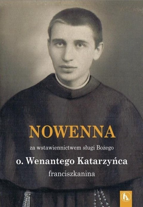 Wenanty Katarzyniec w.2 Wenanty Katarzyniec w.2