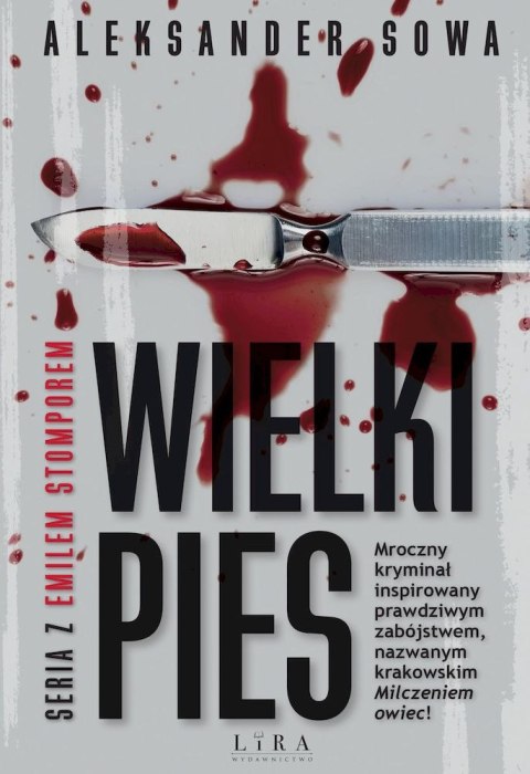 Wielki Pies Wielki Pies
