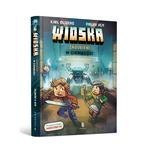 Wioska. Zabłąkani w ciemności Wioska. Zabłąkani w ciemności