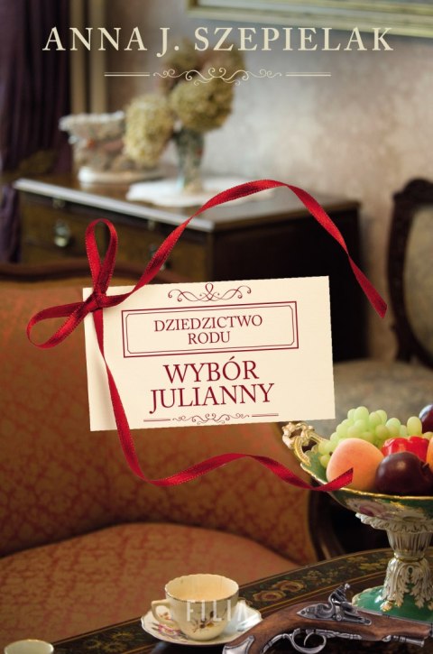 Wybór Julianny wyd. 2023 Wybór Julianny wyd. 2023