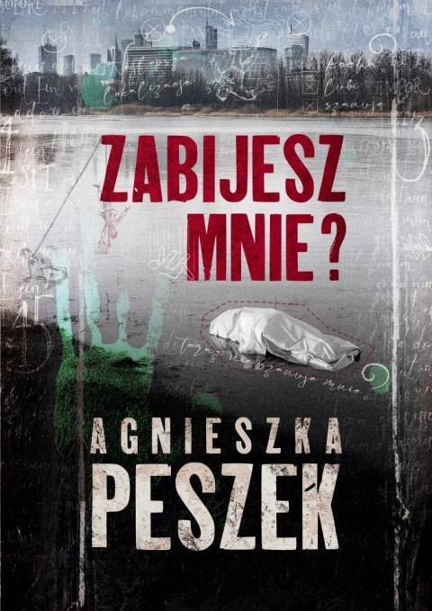 Zabijesz mnie? Zabijesz mnie?
