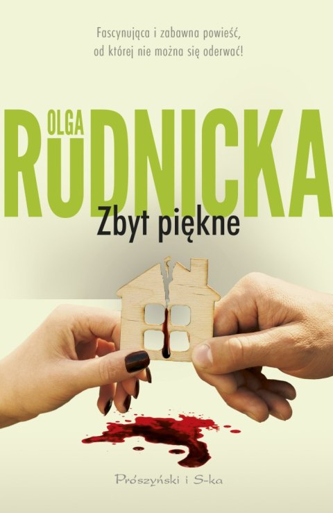Zbyt piękne Zbyt piękne